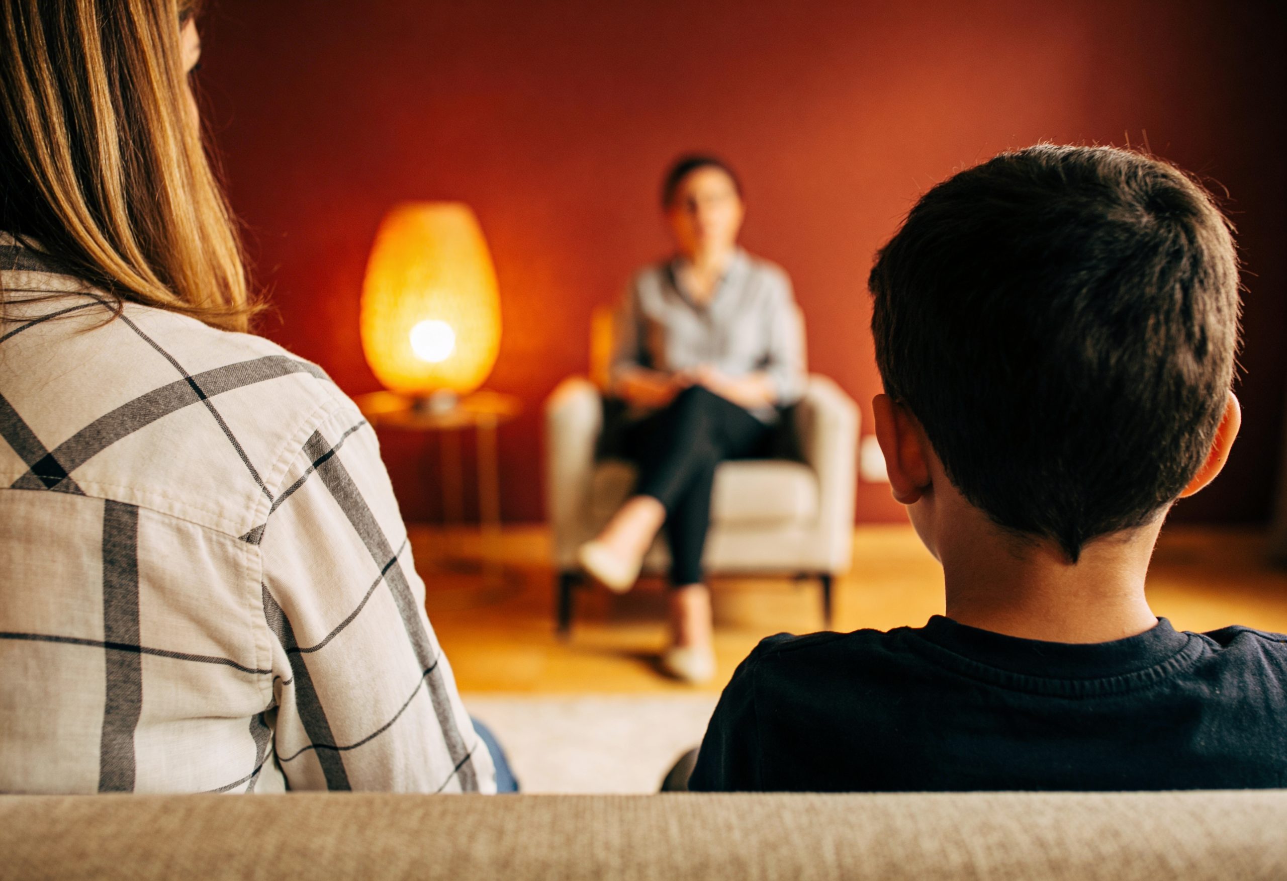 חדר טיפול חמים